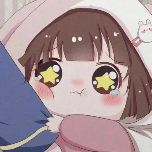 动画分镜师苏砚头像